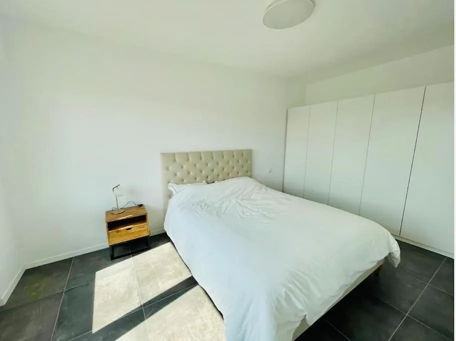 Appartement Large 1 Bedroom In Center With Terrace&Parking-67B Luxemburg