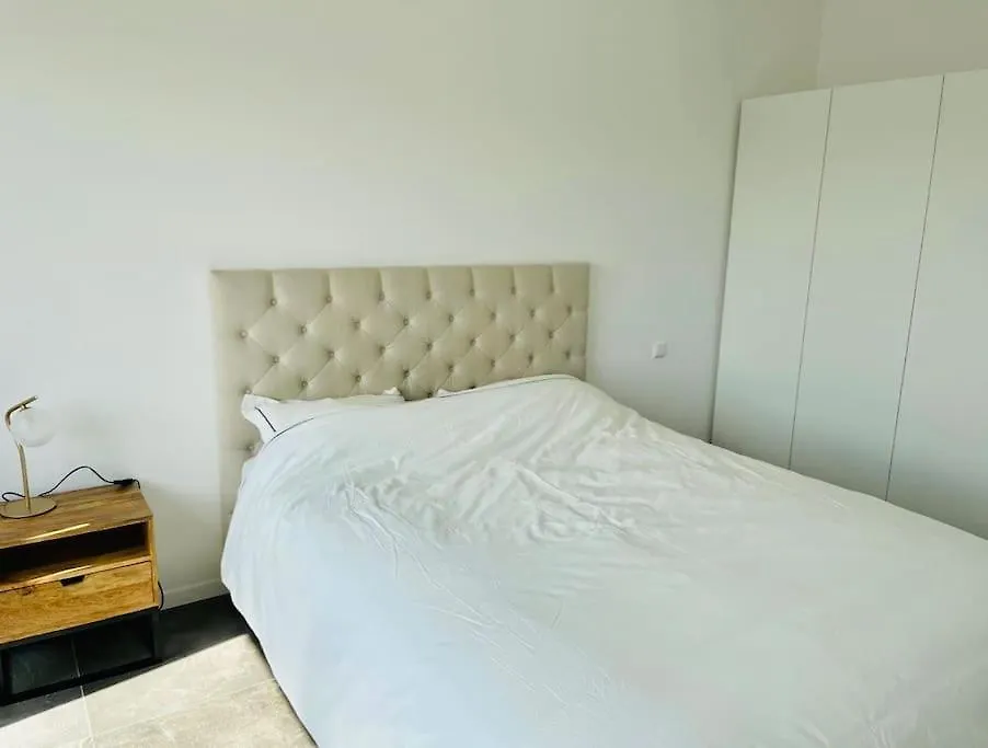 Large 1 Bedroom In Center With Terrace&Parking-67B Luxembourg 0*,  Luxembourg